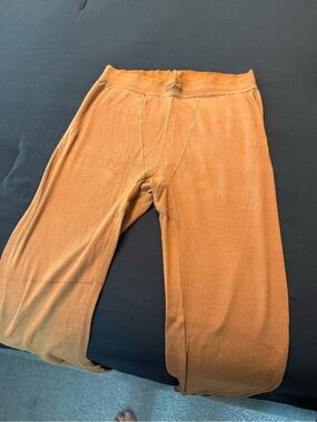 Skims Ribbed Leggings